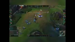 League of Legends Php [Apple got this]