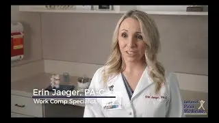Erin Jaeger HD