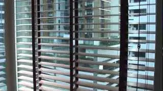 Courtyard Bangkok Hotel, Thailand - Review of a Premium Room 1025