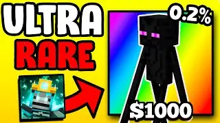 Minecraft TD Developer gave me a TON...