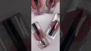 HUDA BEAUTY Demi Matte Cream Lipstick - Жидкая полуматовая помада, 3,6 мл