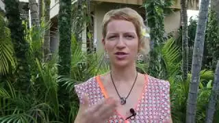 iLAB Entrepreneur Accelerator Alumni: Egle Blekaityte