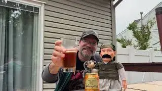 YUENGLING OKTOBERFEST! 5.5%#beer #trending 
