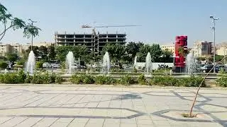 Haram Shah Abdul Azeem bin Imam Hassan (A.S) Tehran,Iran