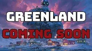 The Donroe Doctrine: Why Greenland Is Next