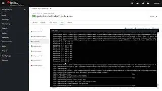 Security with Red Hat OpenShift for DevSecOps