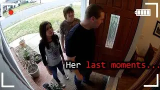 She Trusted Her Classmates &mdash; They Planned MURDER Instead | CCTV