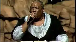 Gail Patterson- PART 4 at the 17th Annual FULL GOSPEL conference
