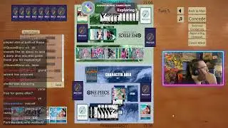 I Love being Urple! || OPTCG OP14 Sim Testing