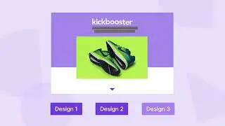 Referral Marketing with Kickbooster