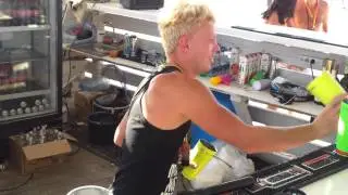 Казантип 2012 Бармен.mp4