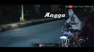 Fu [AMATIR] Angga ft yb55 vs panjol kretobalap ft psd maboer 