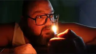 Die Hard Movie Vent Scene - A LEGO Parody | MastermindX