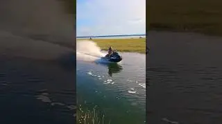 6.0Ls personal watercraft #jetskibrothers #v8jetski #jetski