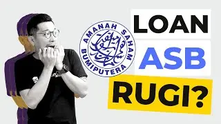 ASB Financing 2021 | Untung Tak?