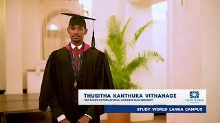 Study World Lanka Campus