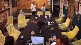 Финал открытого марафона I Часть 2