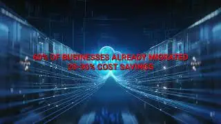 Cloud Migration Benefits for Growing Atlanta Area Businesses