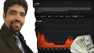 #85 | Hashrate.no | Mining | Crionic