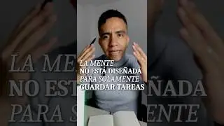 Si tu mente no se apaga, prueba esto | Descansa conmigo mientras escribo #journalingcomoempezar