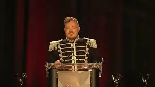 President's Welcome at the 2025 NATAS PSW Emmy Awards