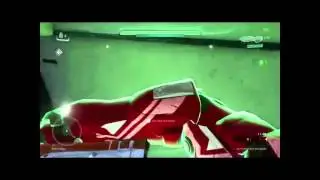 How to instantly pick up power ups in Halo 5