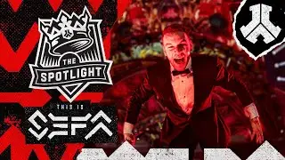 Sefa - Justify (Live Defqon 1 2024)