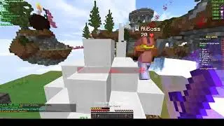 Bedwars With AliTheBoss