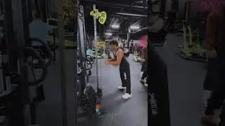 Visiting the BEST Gym in MD #gymreview #gymedits #fitness