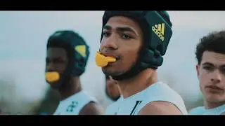 Ford Sports Performance | The Program Episode 3
