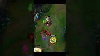 Gragas Moment🤩League Of Legends #leagueoflegends #riotgames #gaming #leagueclips