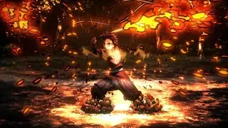 Demon Slayer Sakuga MAD ( 鬼滅の刃 )