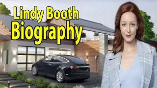 Lindy Booth Full Biography 2019 | Lindy Booth Lifestyle & More | THE STARS
