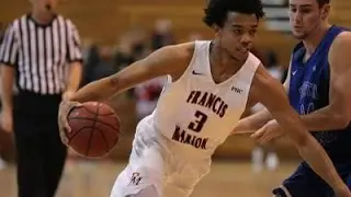 Mike Davis Jr. Offensive Highlights