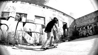 Grind Skate Shop - 5 Tricks Maykison Vincent