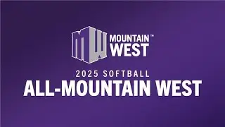2025 MW Softball Players & Coach of the Year Awards