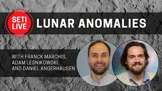 Looking for Lunar Anomalies Using Automated Methods