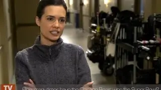 How Well Does the Chicago Med Cast Know Chicago?