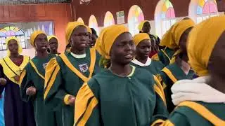 Goamar Sunday School 