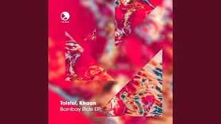 Bombay Ride (Original Mix)