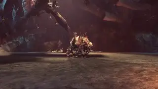 Blade & Soul OST - Bonemask Leader/Angler Yeti Theme
