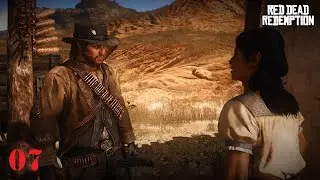 Luisa Fortuna Guide Me - Red Dead Redemption w/ Mods & Scenes From RDR2