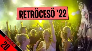 Retroceso 2022 4K RESUBIDO