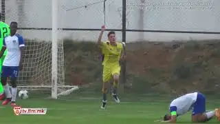 ФК ДЕТОНИТ - ФК БЕСА