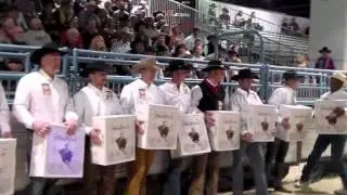 Colt Starting Challenge USA 2016 Promo