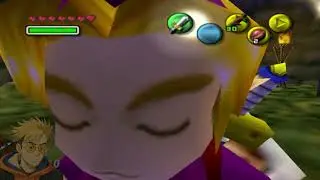 Zelda: Majoras Mask Pumkin Tower Rom Hack- These NEW Items Are Epic!