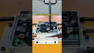 Glue dispensing machine Ab glue mixing machine Ab glue filling machine two part glue dispenser