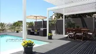 MADERA PARA PISCINA, TARIMA TECNOLOGICA PARA SUELOS.