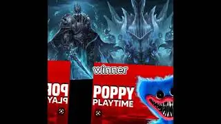 lich king vs random game (part 1)