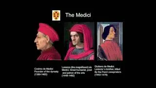 History of Arch   Lecture 20   Brunelleschi